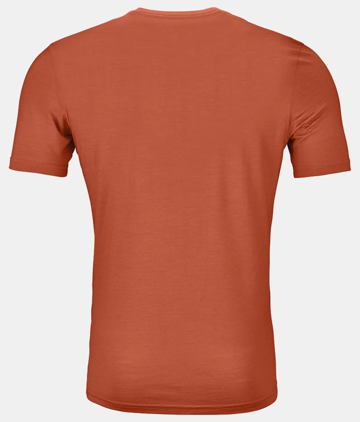 ORTOVOX 150 COOL CLEAN TS M desertorange Best
