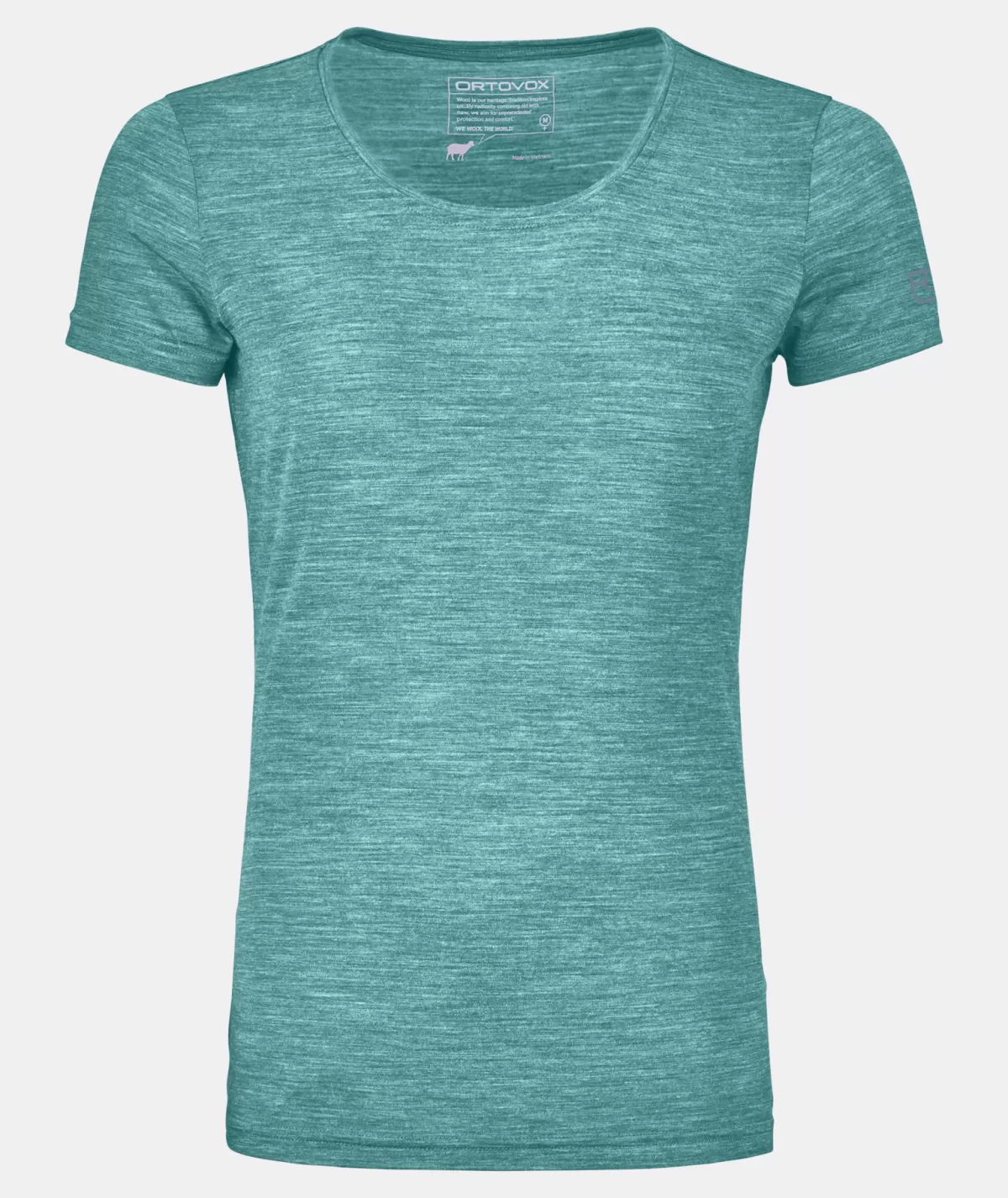 ORTOVOX 150 COOL CLEAN TS W icewaterfallblend Cheap