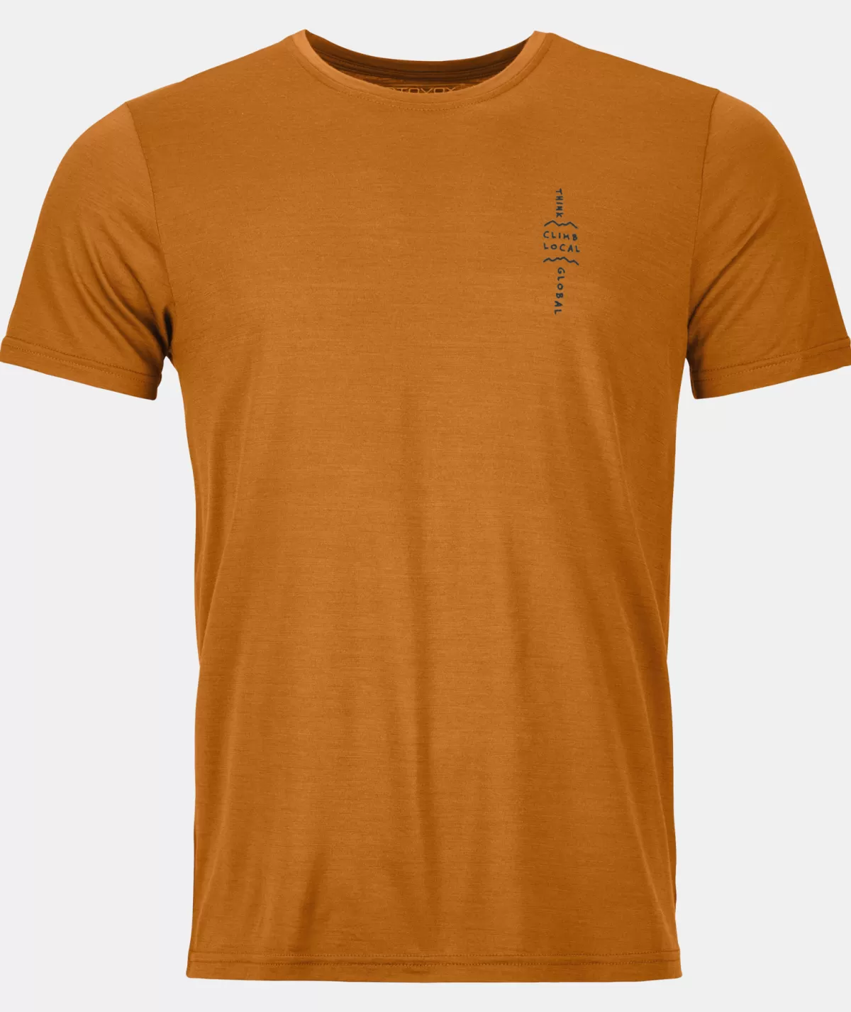 ORTOVOX 150 COOL CLIMB LOCAL TS M slyfox Best
