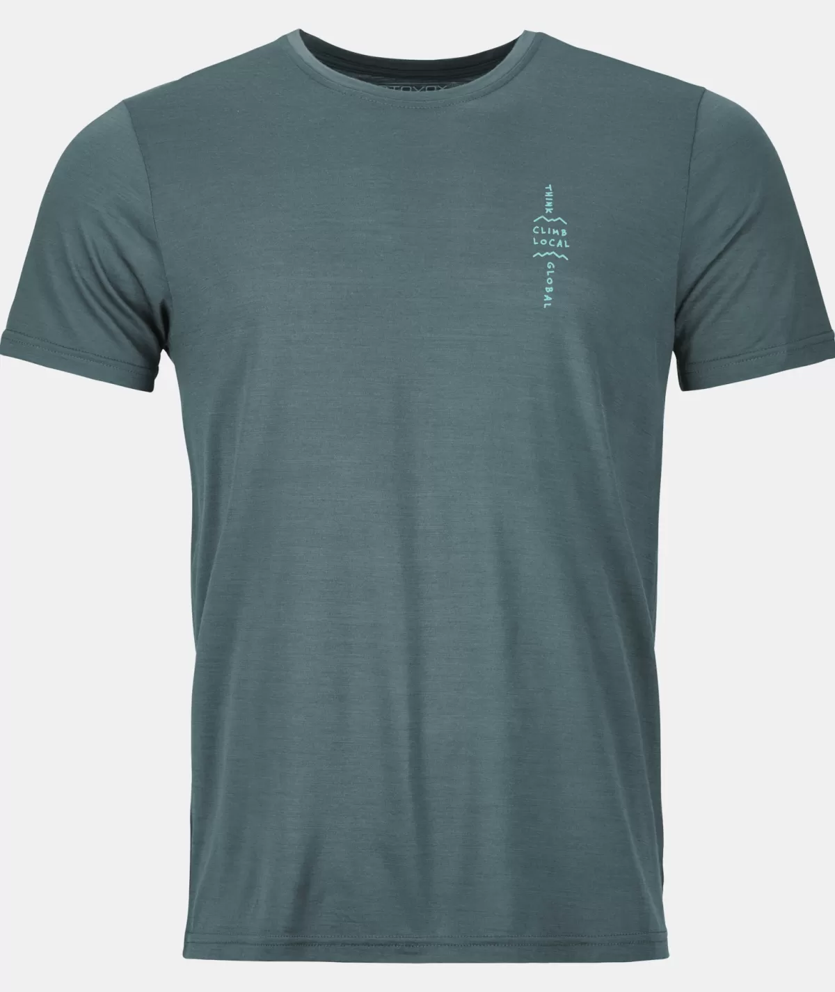 ORTOVOX 150 COOL CLIMB LOCAL TS M darkarcticgrey Store