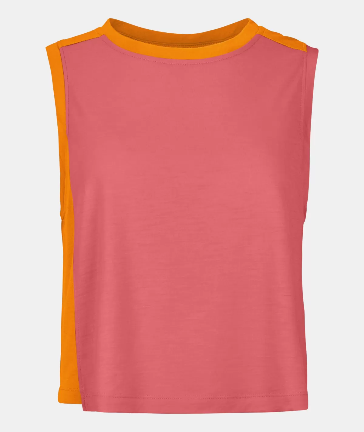 ORTOVOX 150 COOL CRACK TOP W wildrose New