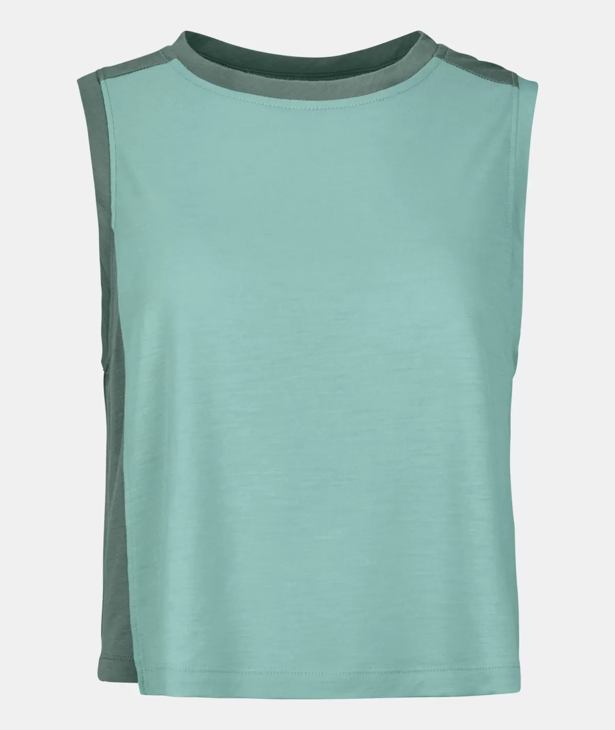 ORTOVOX 150 COOL CRACK TOP W aquaticice Fashion