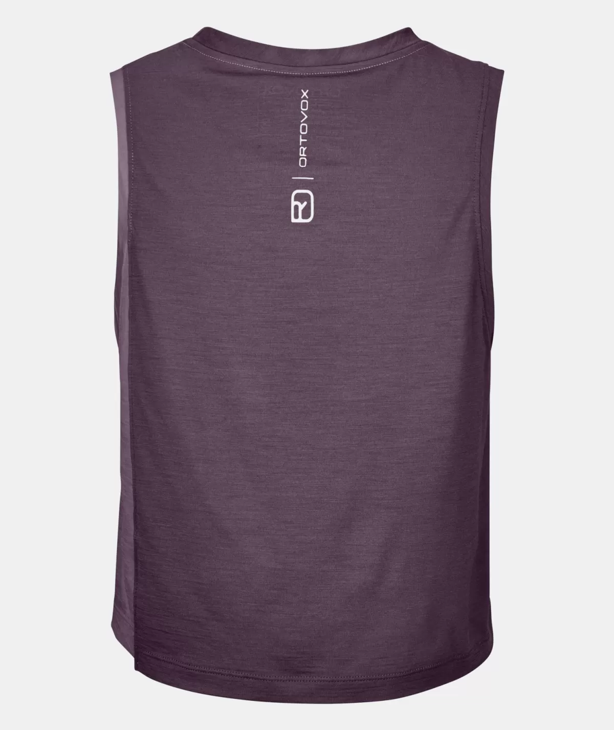 ORTOVOX 150 COOL CRACK TOP W wildberry New