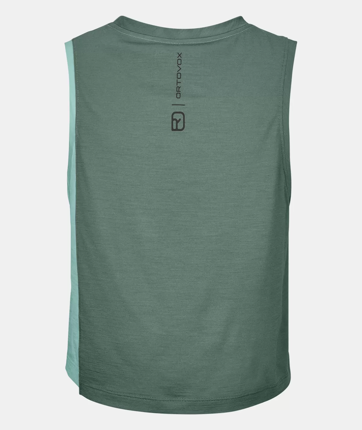 ORTOVOX 150 COOL CRACK TOP W aquaticice Fashion