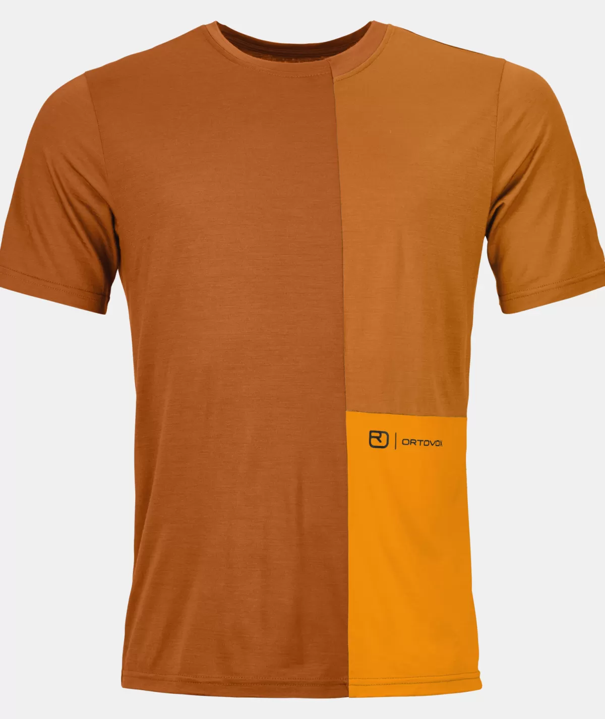 ORTOVOX 150 COOL CRACK TS M bristlebrown Best
