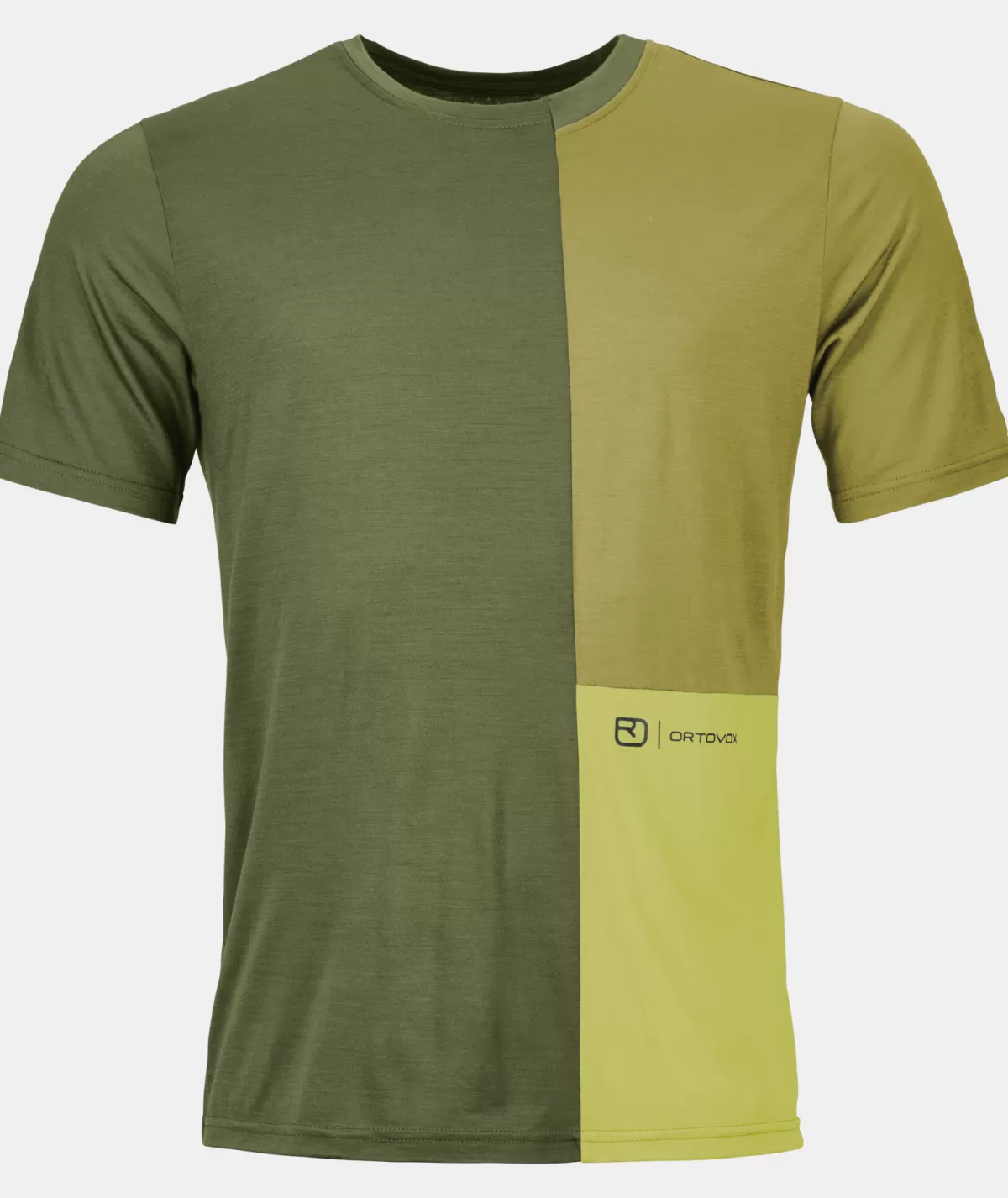 ORTOVOX 150 COOL CRACK TS M wildherbs Cheap