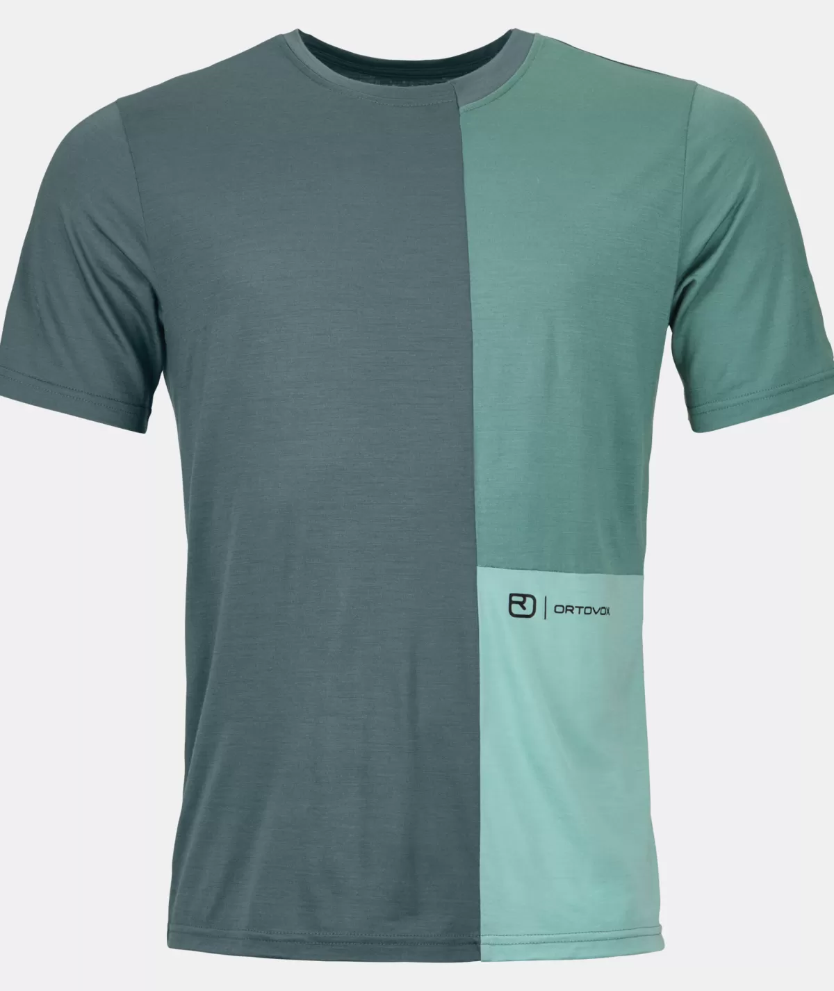 ORTOVOX 150 COOL CRACK TS M darkarcticgrey Hot