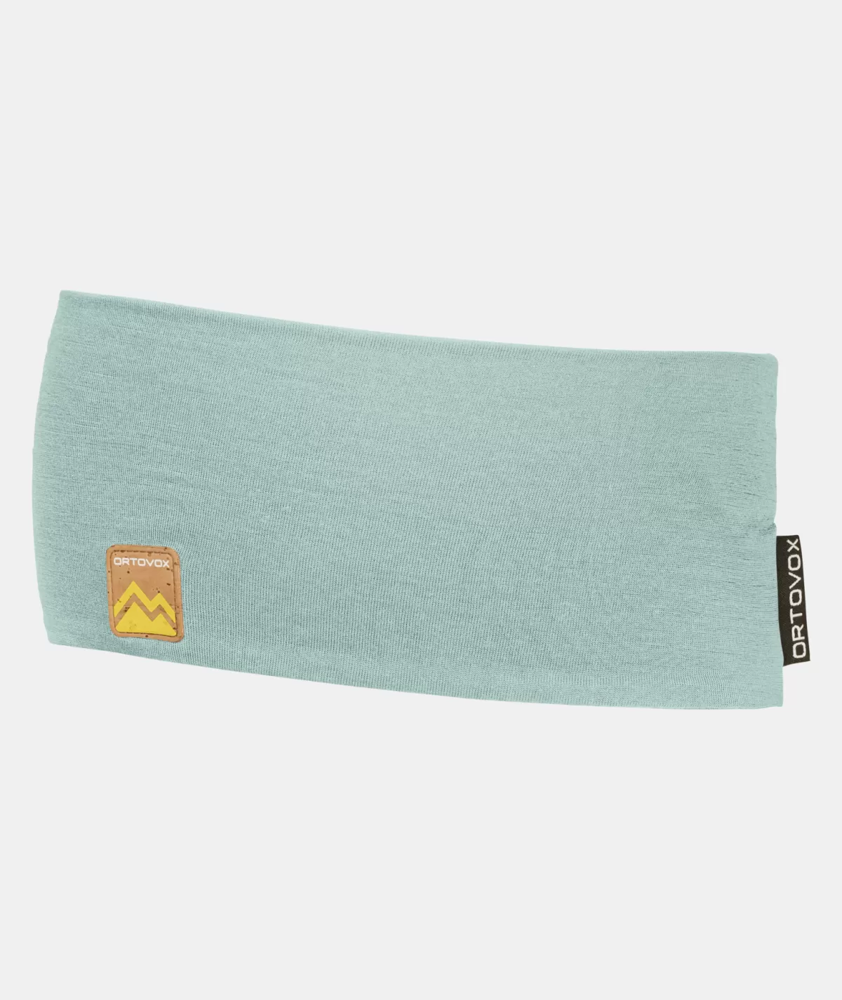 ORTOVOX 150 COOL HEADBAND aquaticice Fashion