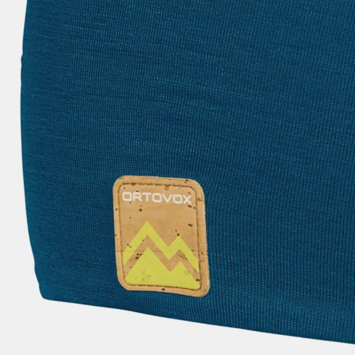 ORTOVOX 140 COOL HEADBAND petrolblue Outlet