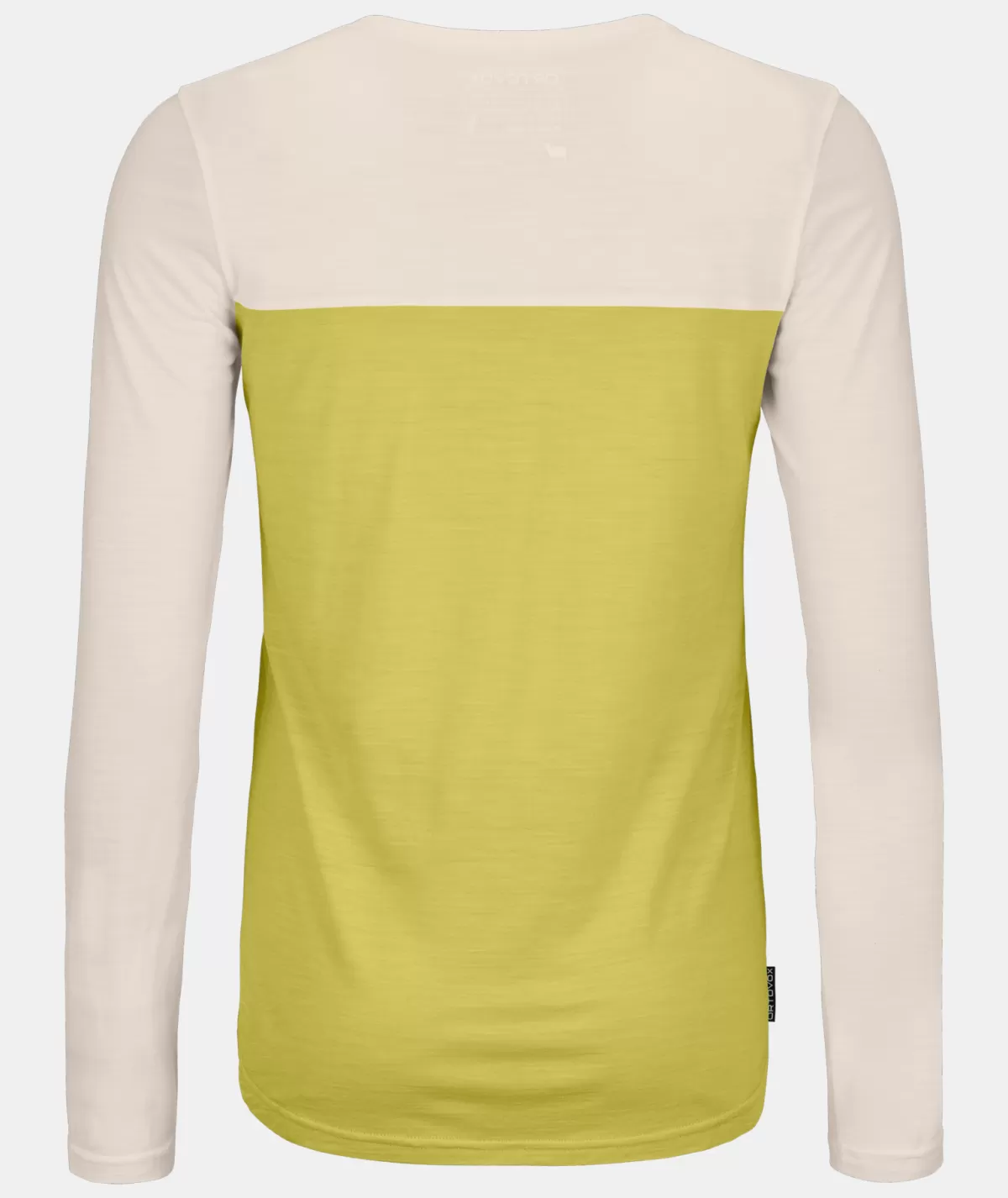 ORTOVOX 150 COOL LOGO LS W nondyed New