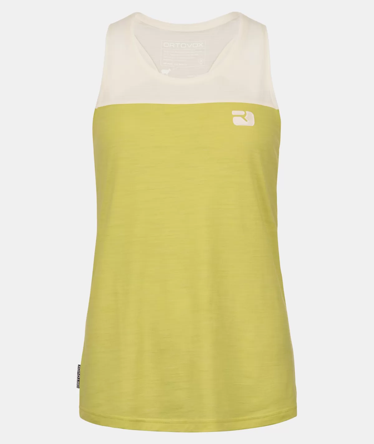 ORTOVOX 150 COOL LOGO TOP W nondyed Discount