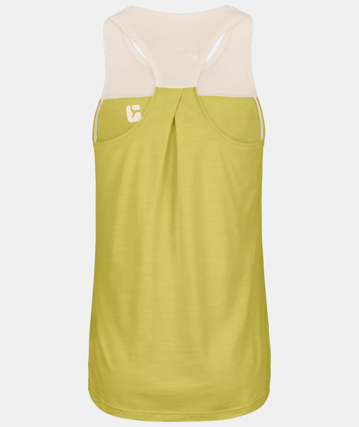 ORTOVOX 150 COOL LOGO TOP W nondyed Discount
