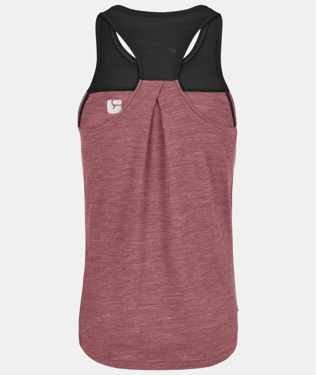 ORTOVOX 150 COOL LOGO TOP W blackraven Outlet