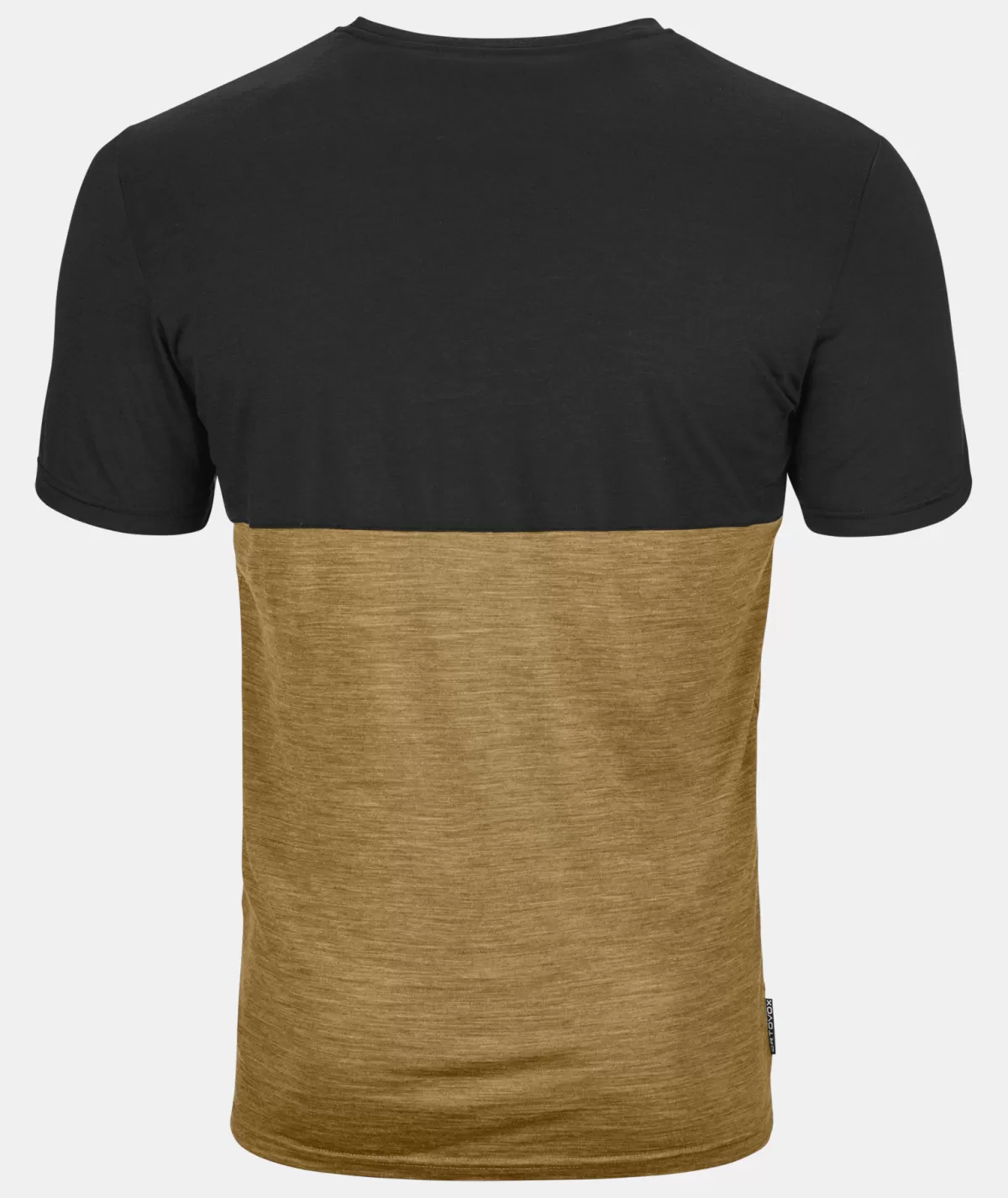 ORTOVOX 150 COOL LOGO TS M blackraven Sale