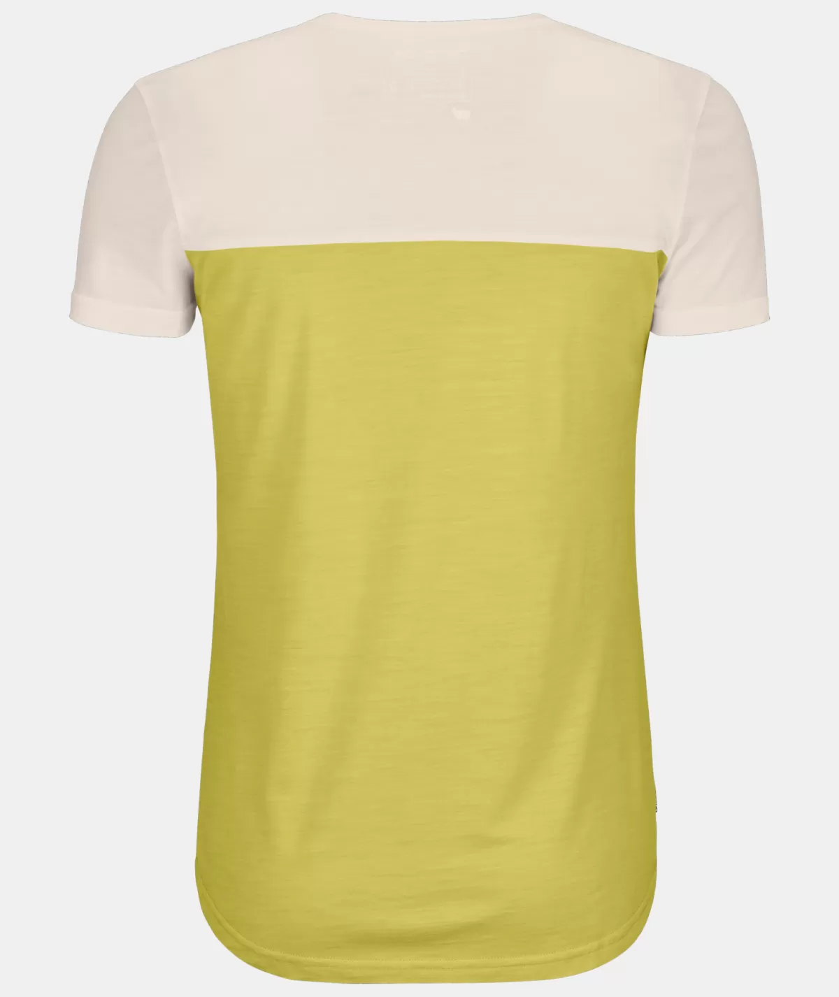 ORTOVOX 150 COOL LOGO TS W nondyed Discount
