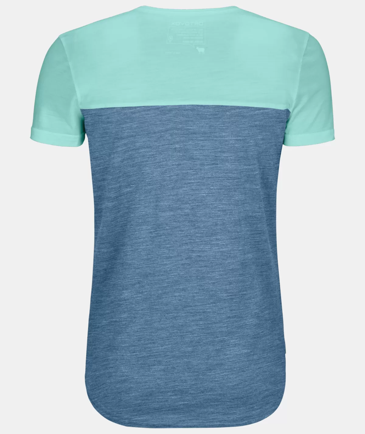 ORTOVOX 150 COOL LOGO TS W icewaterfall Best