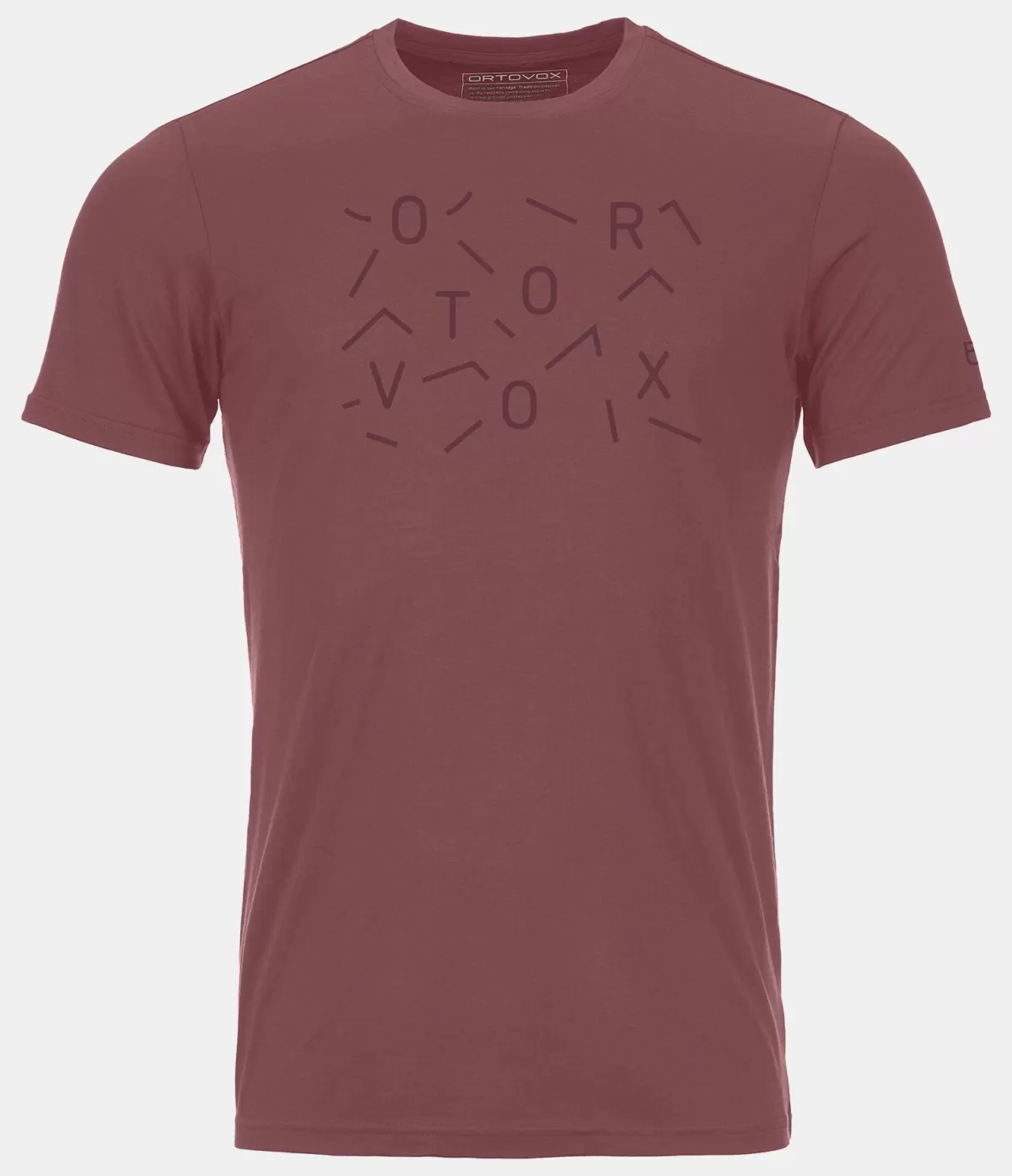 ORTOVOX 150 COOL LOST TS M mountainrose Shop