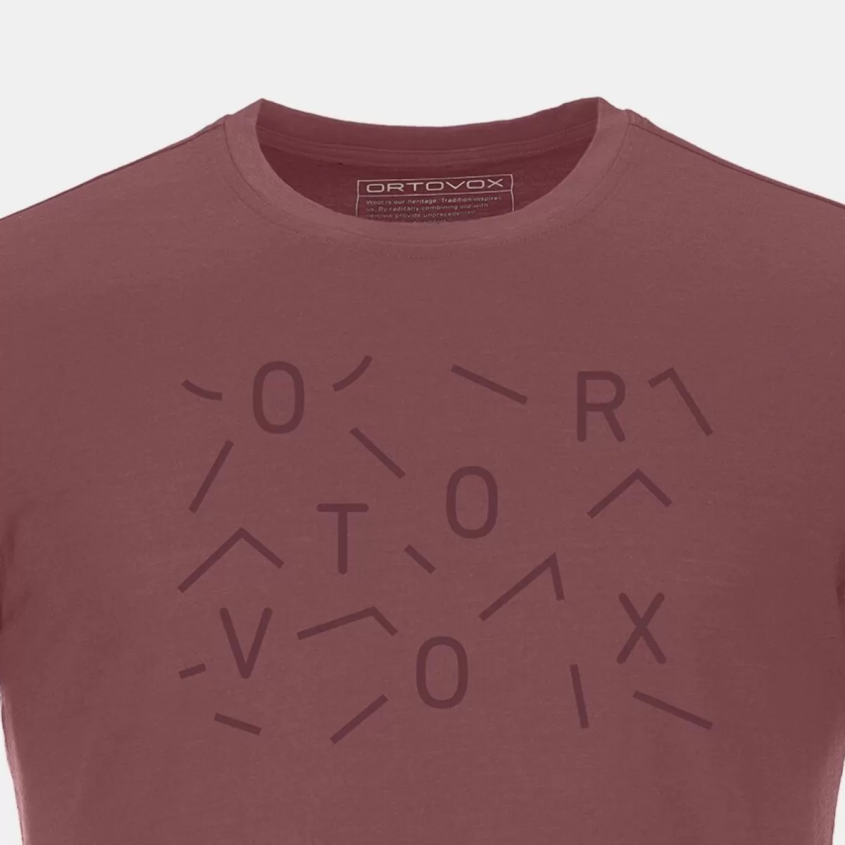 ORTOVOX 150 COOL LOST TS M mountainrose Shop