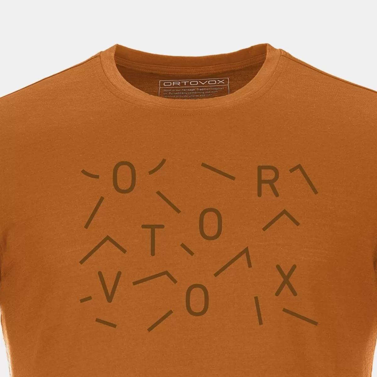 ORTOVOX 150 COOL LOST TS M slyfox Cheap