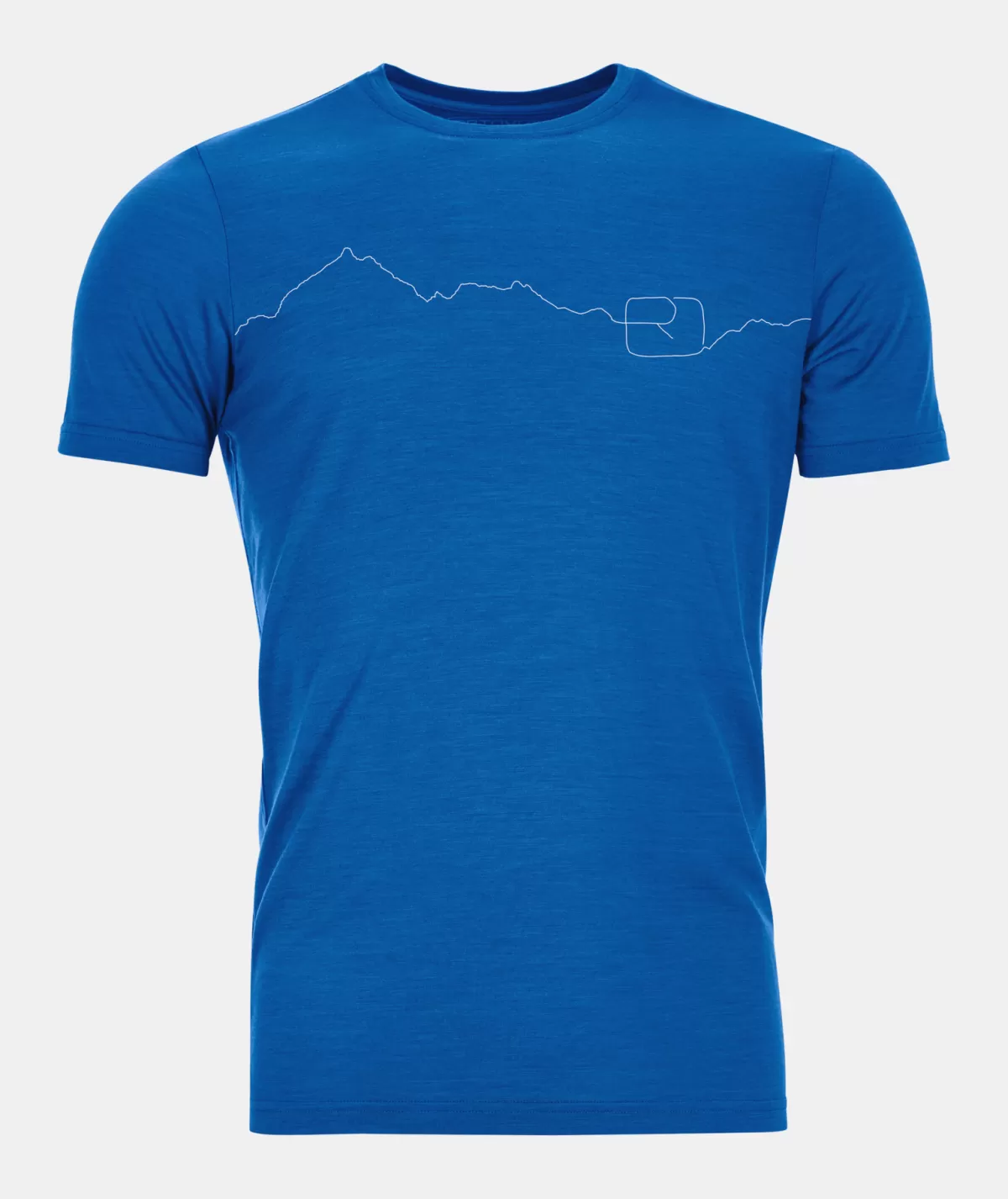ORTOVOX 150 COOL MOUNTAIN TS M bluenote Sale