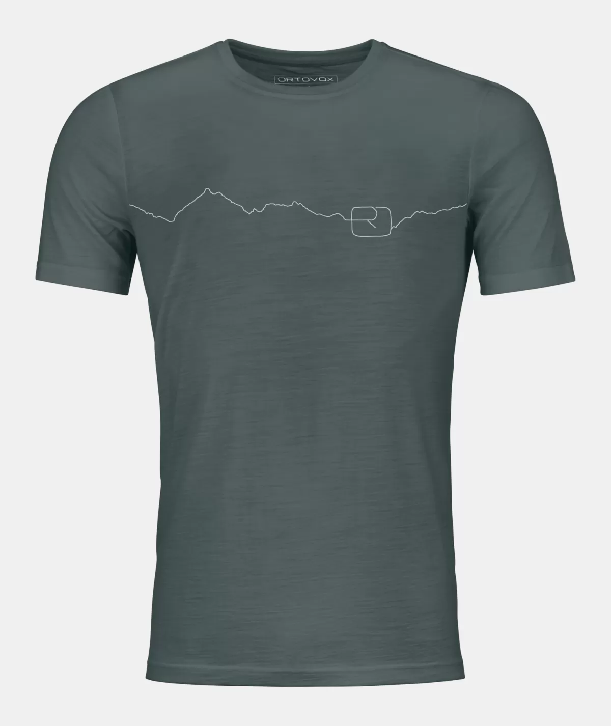ORTOVOX 150 COOL MOUNTAIN TS M darkarcticgrey Store