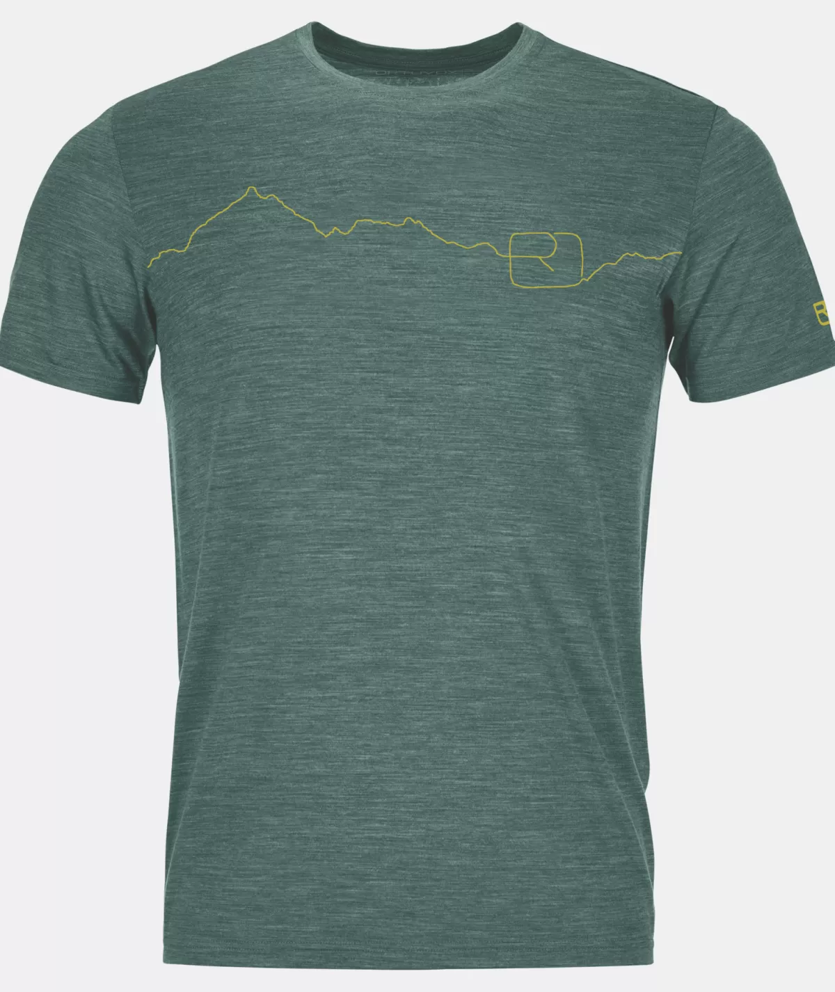 ORTOVOX 150 COOL MOUNTAIN TS M darkpacificblend Best Sale
