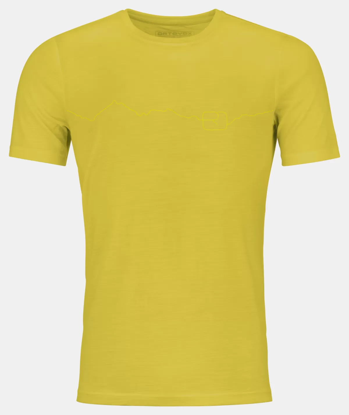 ORTOVOX 150 COOL MOUNTAIN TS M dirtydaisy Flash Sale
