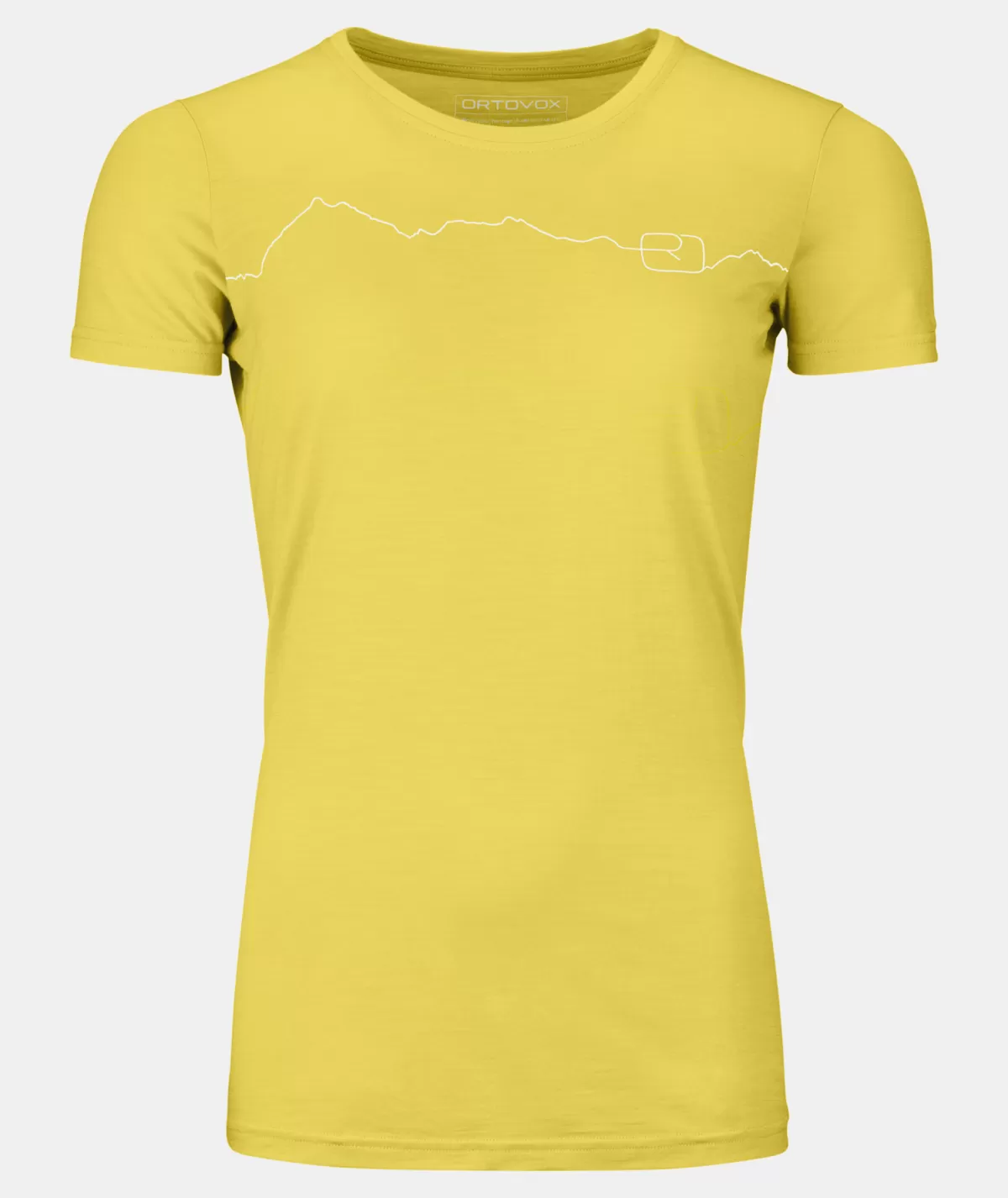 ORTOVOX 150 COOL MOUNTAIN TS W dirtydaisy New