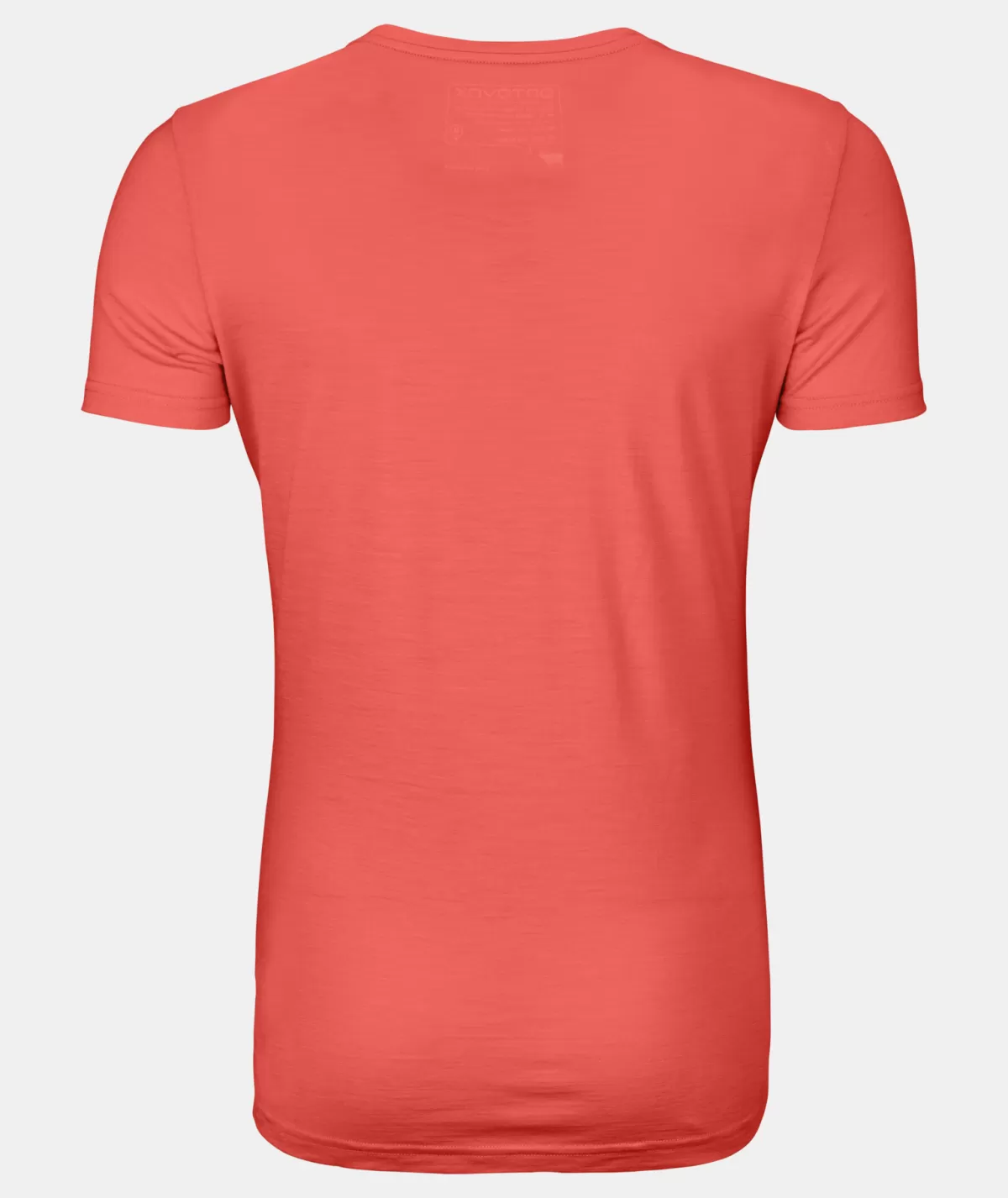 ORTOVOX 150 COOL MOUNTAIN TS W coral Cheap