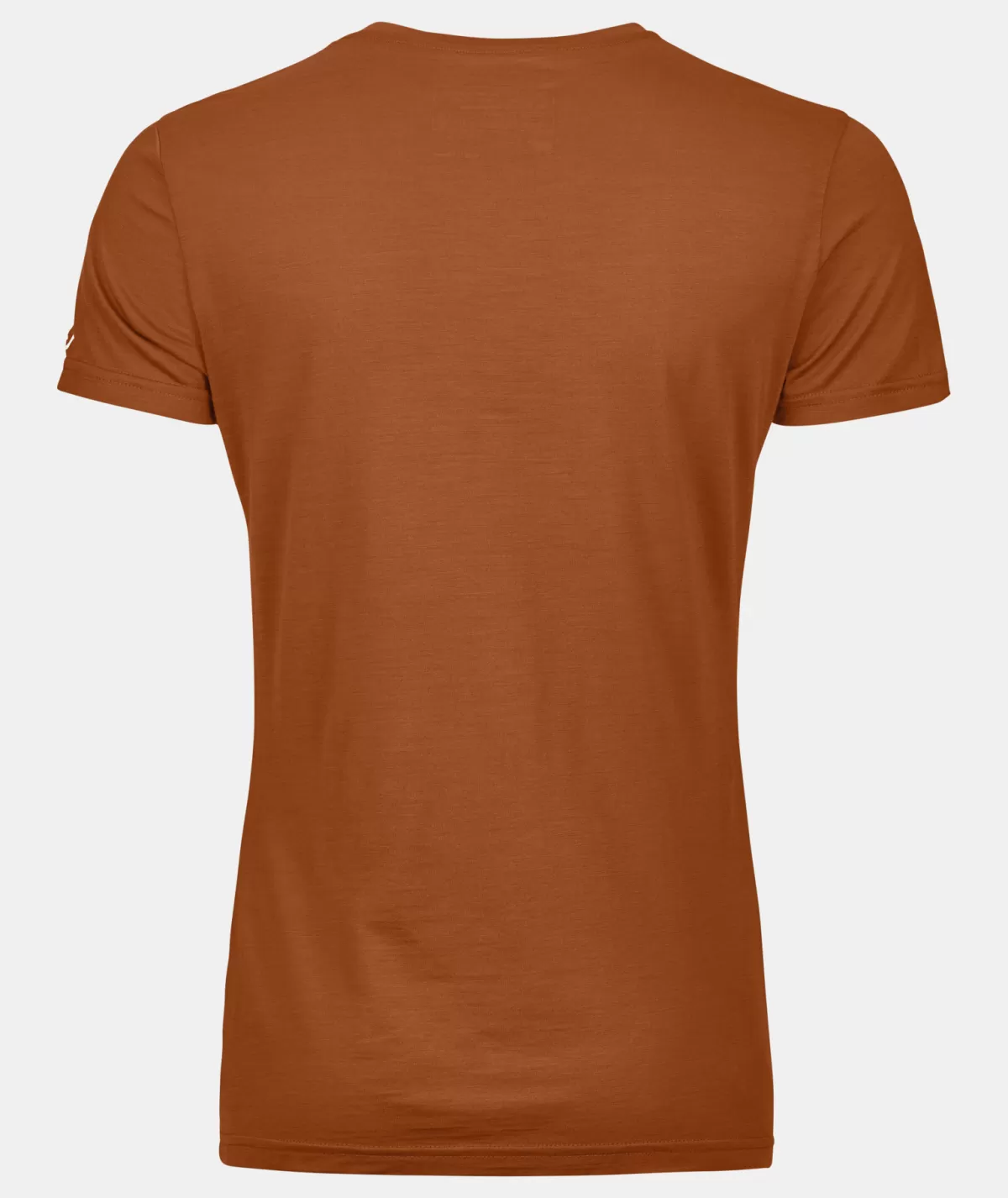 ORTOVOX 150 COOL MOUNTAIN TS W bristlebrown Discount
