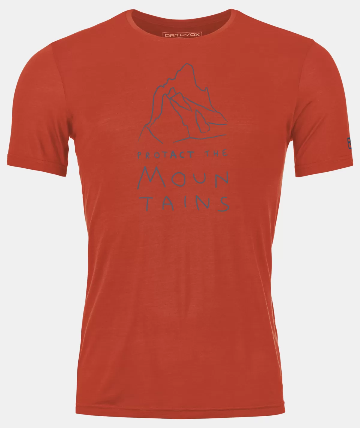 ORTOVOX 150 COOL MTN PROTECTOR TSM cengiarossa Shop