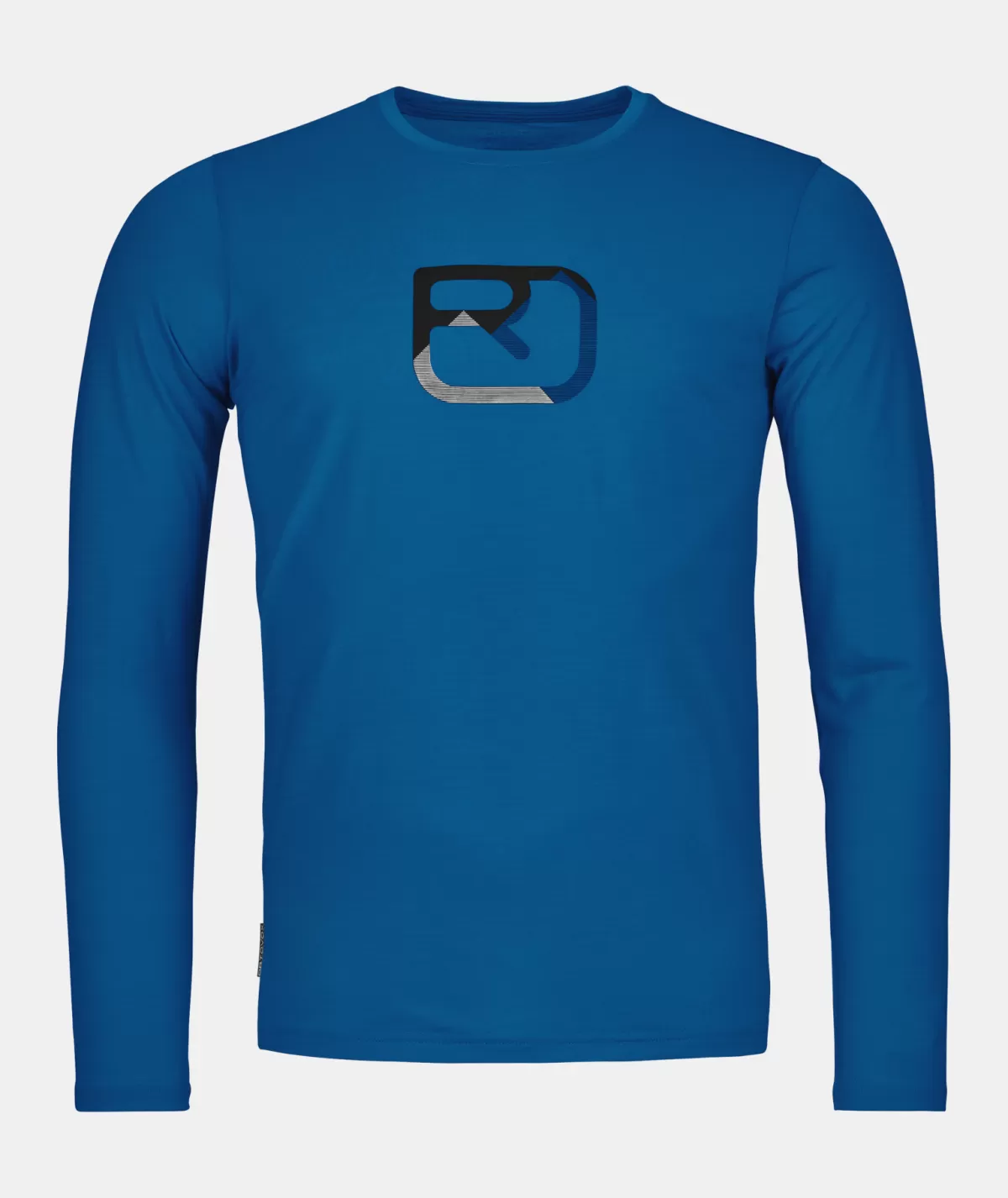 ORTOVOX 150 COOL MTN SILHOUETTE LS M bluenote Sale