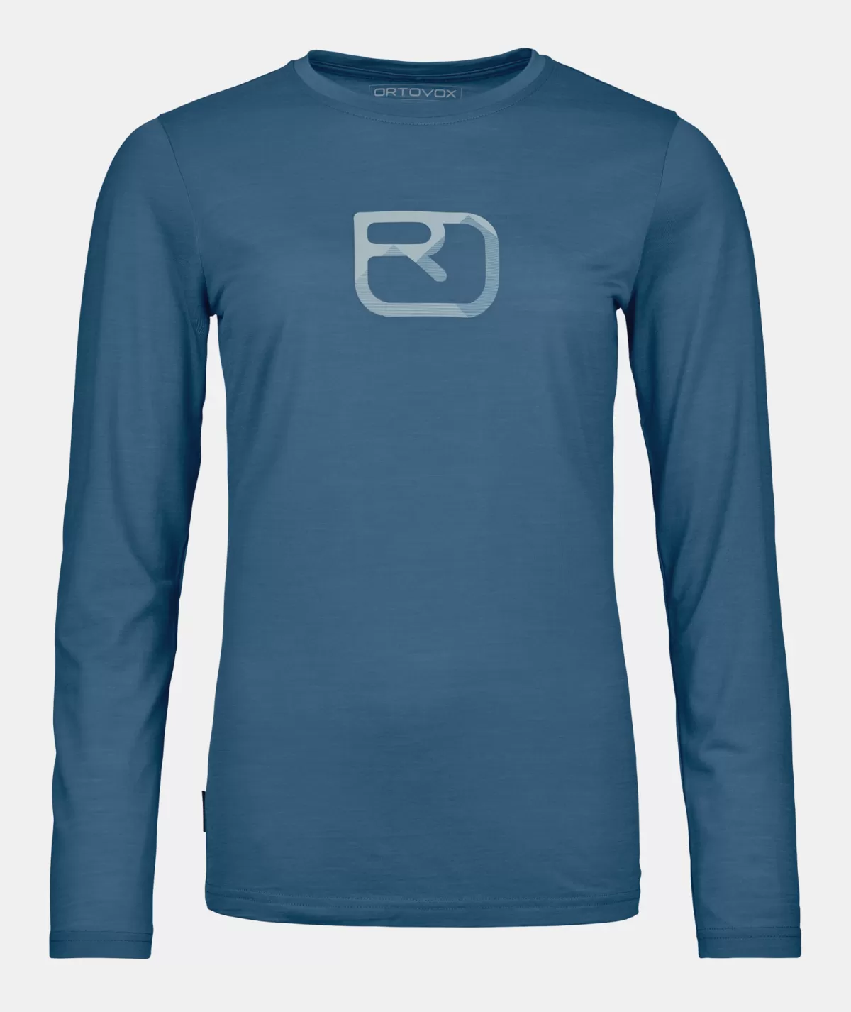 ORTOVOX 150 COOL MTN SILHOUETTE LS W seasurface Store