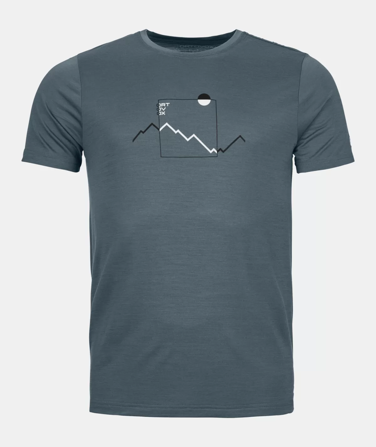 ORTOVOX 150 COOL PEAK FOCUS TS M darkarcticgrey Store
