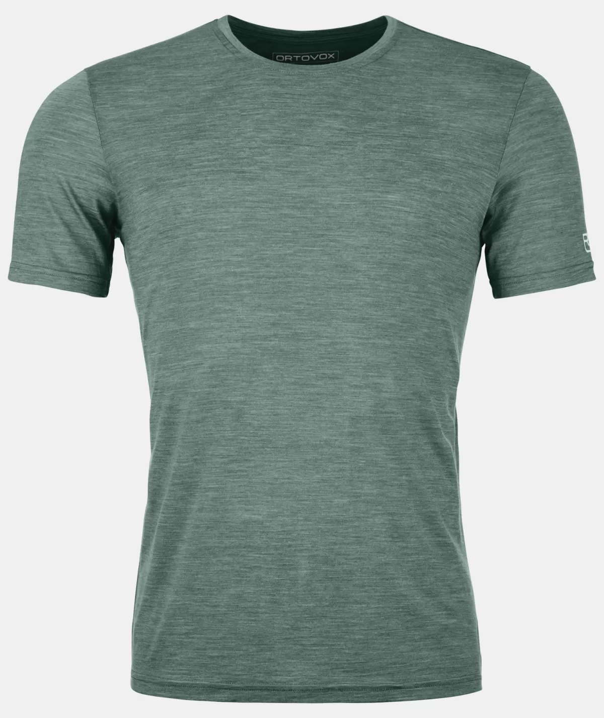 ORTOVOX 120 COOL TEC CLEAN TS M arcticgreyblend Cheap