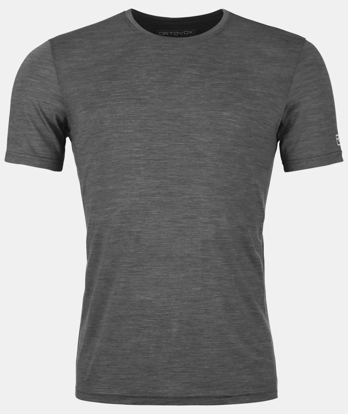 ORTOVOX 120 COOL TEC CLEAN TS M blackravenblend Flash Sale