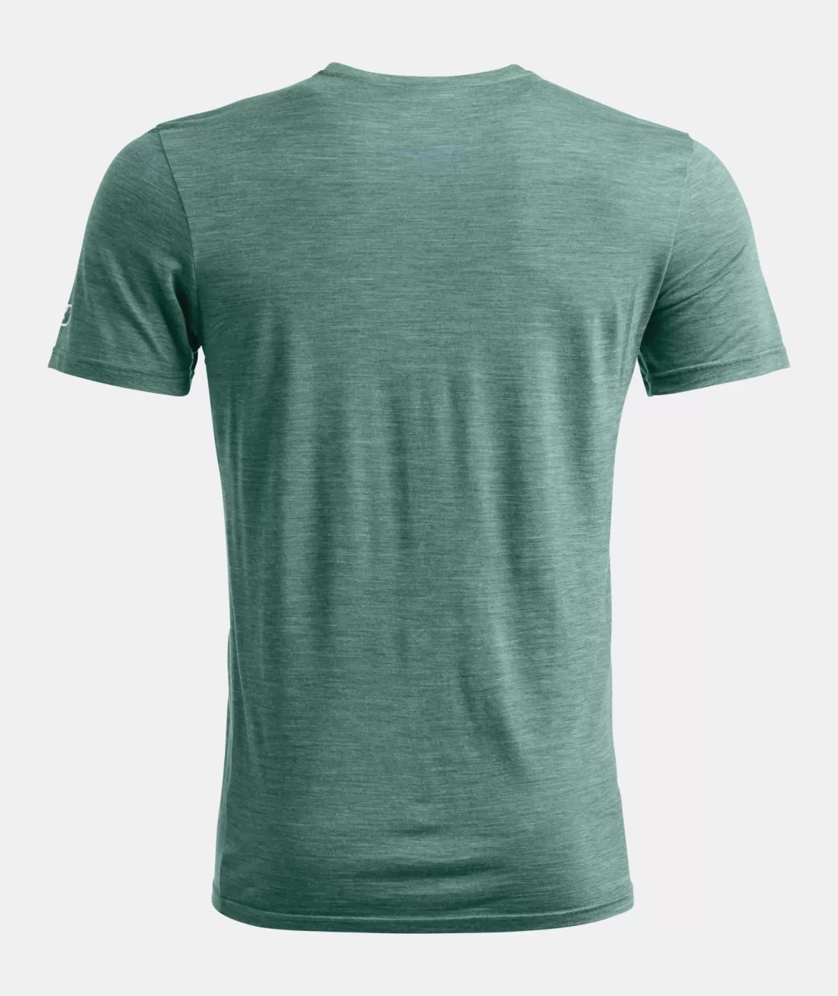 ORTOVOX 120 COOL TEC CLEAN TS M arcticgreyblend Cheap