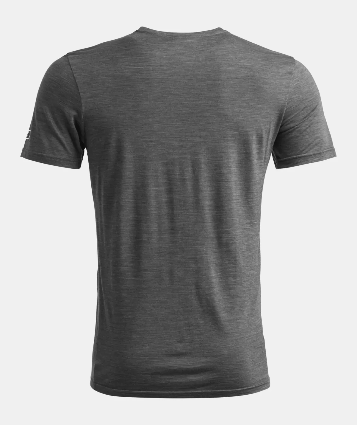 ORTOVOX 120 COOL TEC CLEAN TS M blackravenblend Flash Sale
