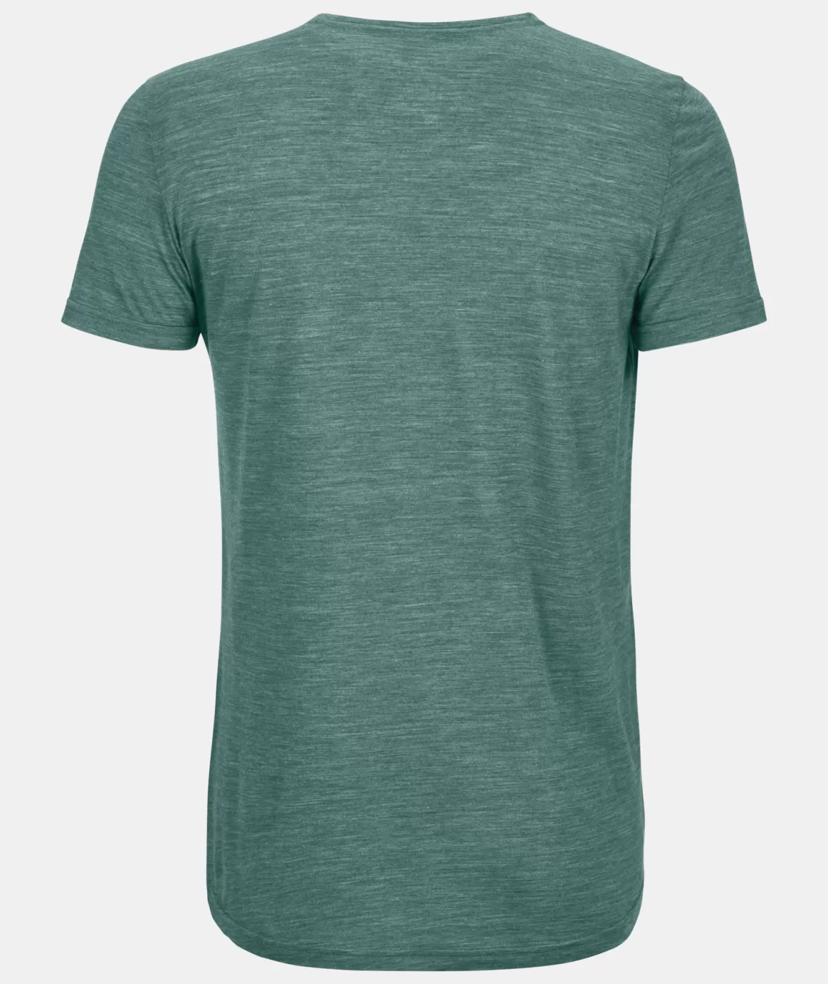 ORTOVOX 120 COOL TEC CLEAN TSW arcticgreyblend Discount