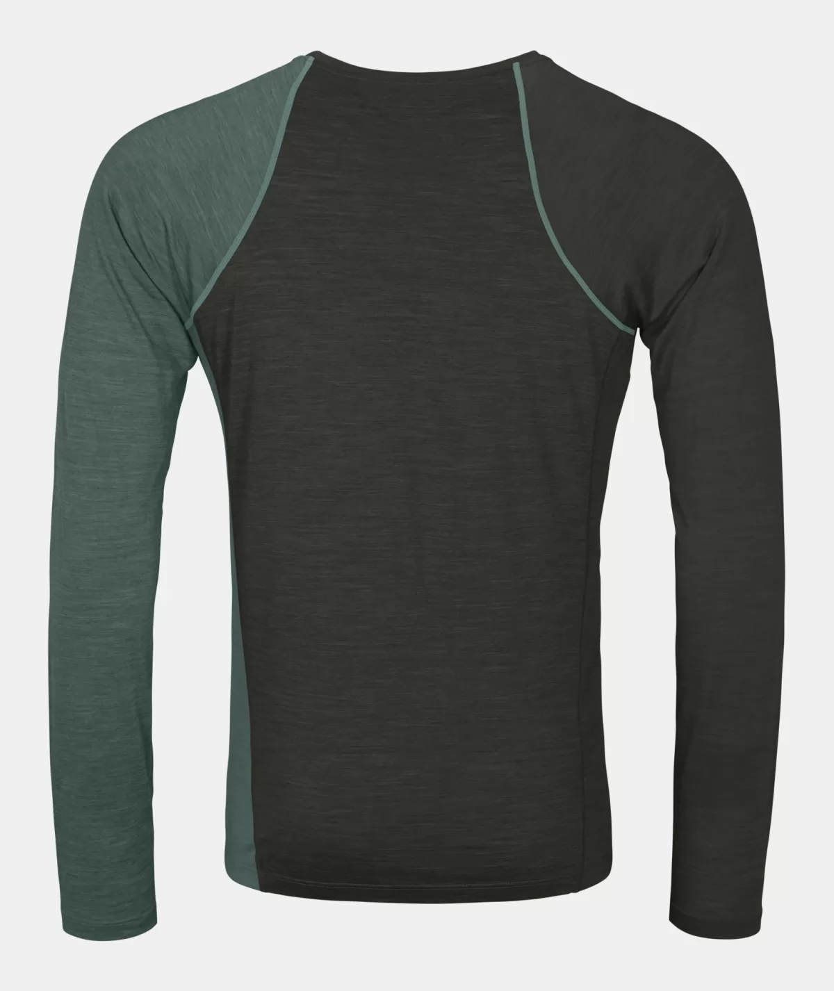 ORTOVOX 120 COOL TEC FAST UPWARD LONGSLEEVE M darkarcticgrey Clearance