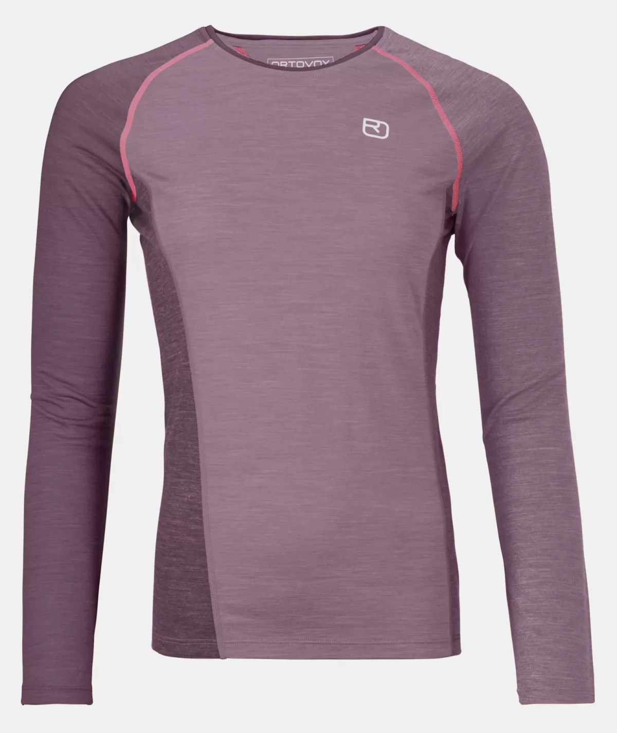 ORTOVOX 120 COOL TEC FAST UPWARD LONGSLEEVE W wildberry Shop