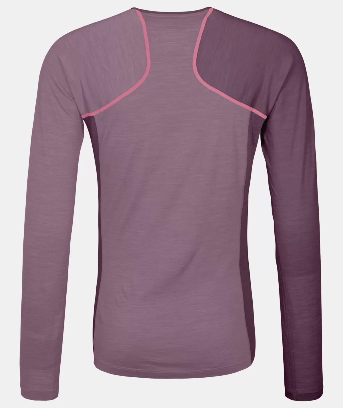 ORTOVOX 120 COOL TEC FAST UPWARD LONGSLEEVE W wildberry Shop