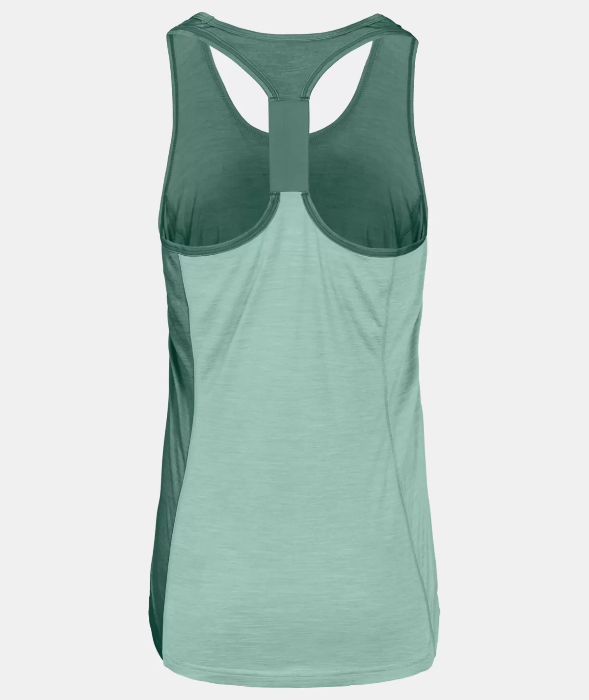 ORTOVOX 120 COOL TEC FAST UPWARD TOP W arcticgrey Best