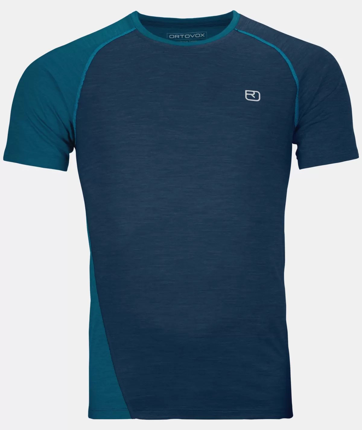 ORTOVOX 120 COOL TEC FAST UPWARD T-SHIRT M deepocean Outlet