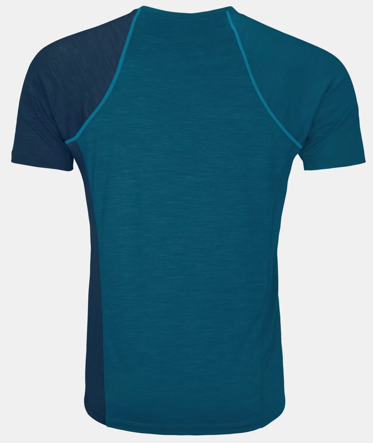 ORTOVOX 120 COOL TEC FAST UPWARD T-SHIRT M deepocean Outlet