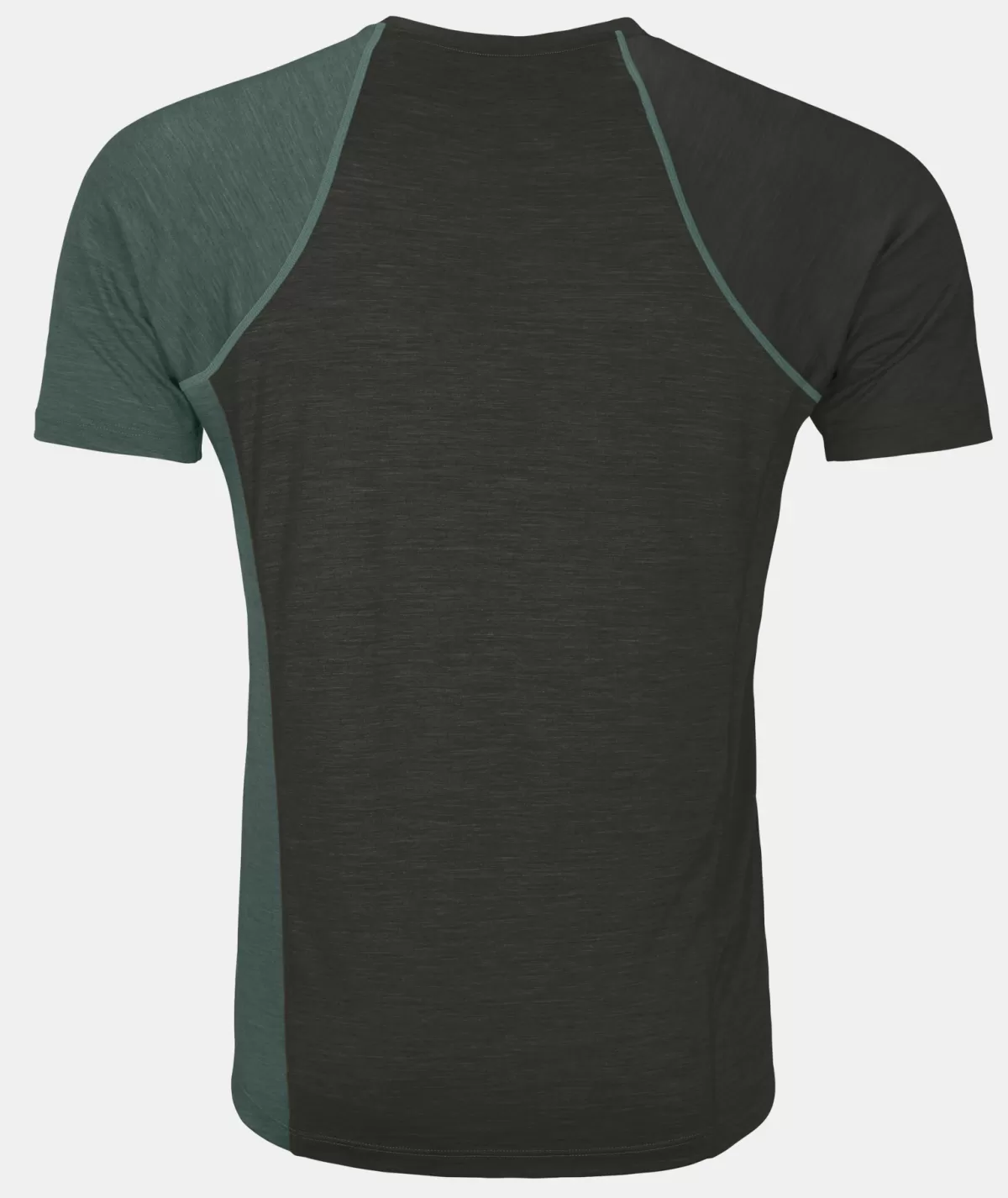 ORTOVOX 120 COOL TEC FAST UPWARD T-SHIRT M darkarcticgrey Outlet