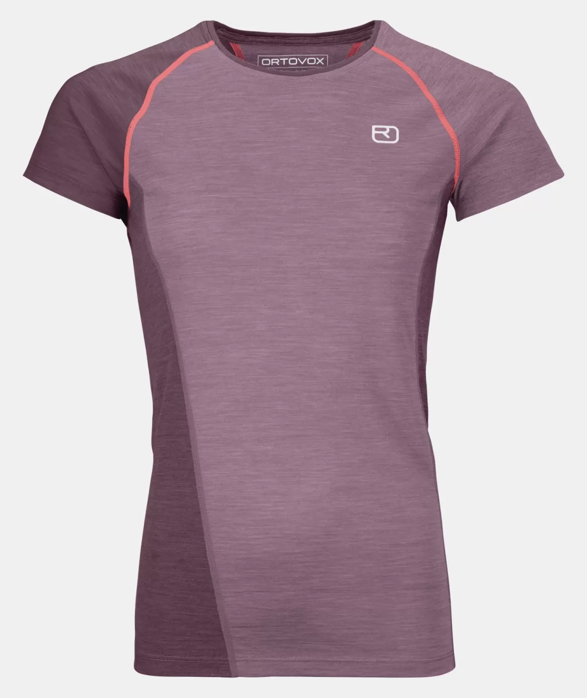 ORTOVOX 120 COOL TEC FAST UPWARD T-SHIRT W wildberry Sale