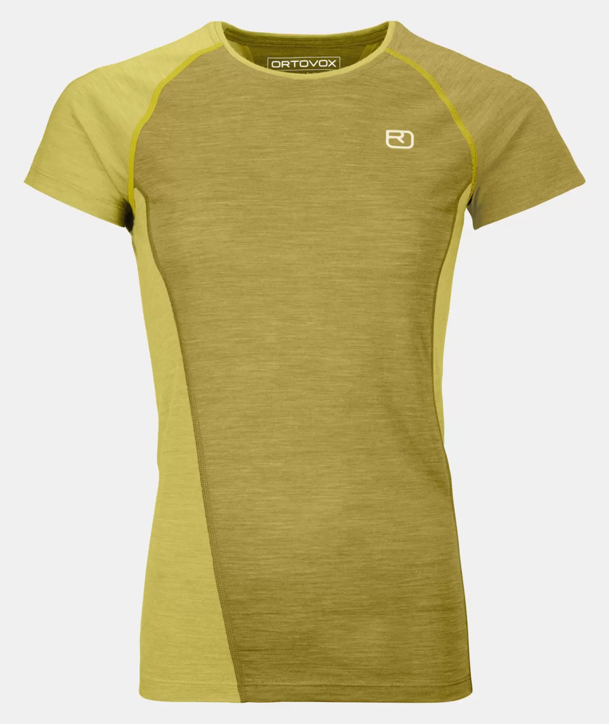 ORTOVOX 120 COOL TEC FAST UPWARD T-SHIRT W sweetalison Hot