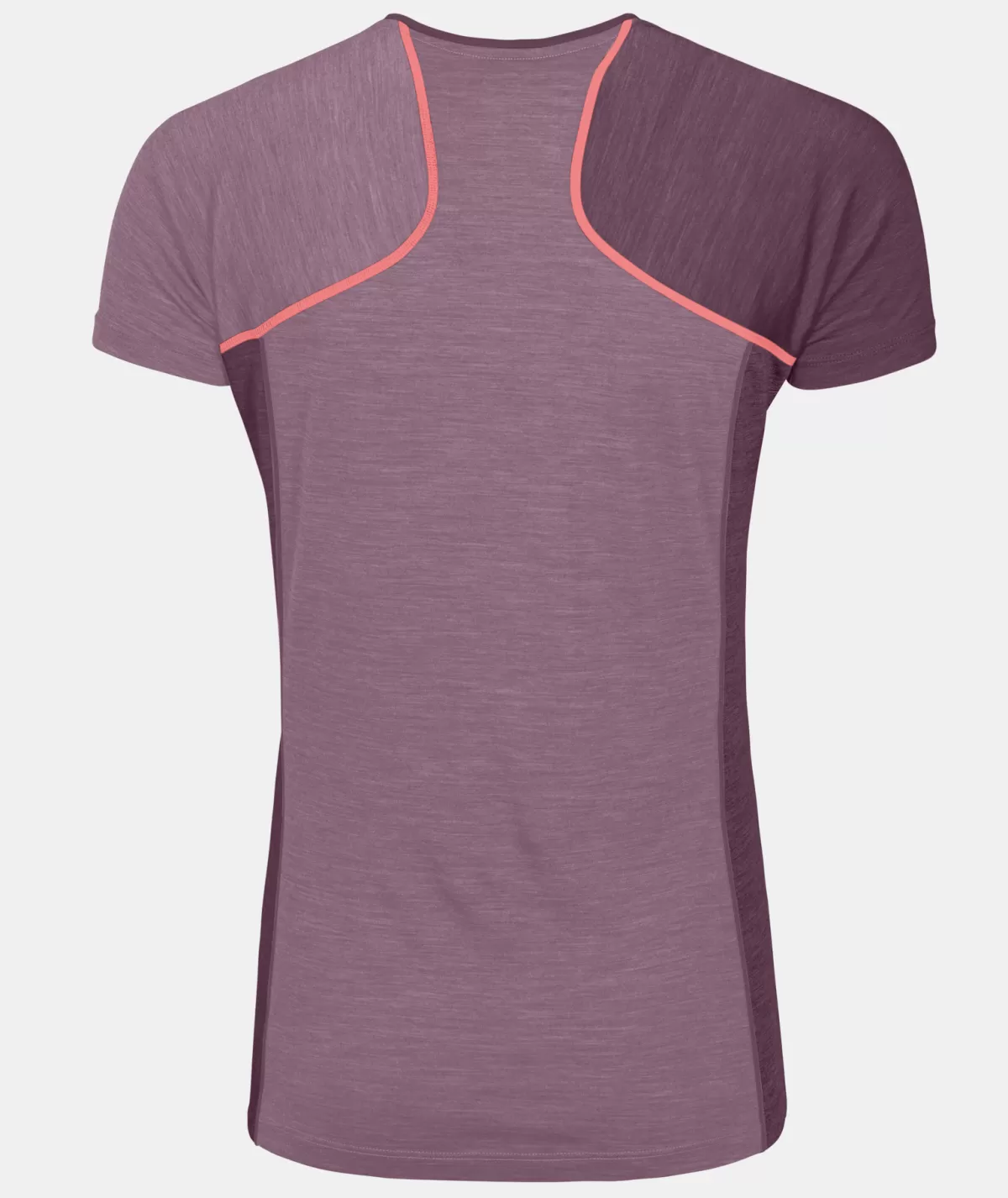 ORTOVOX 120 COOL TEC FAST UPWARD T-SHIRT W wildberry Sale