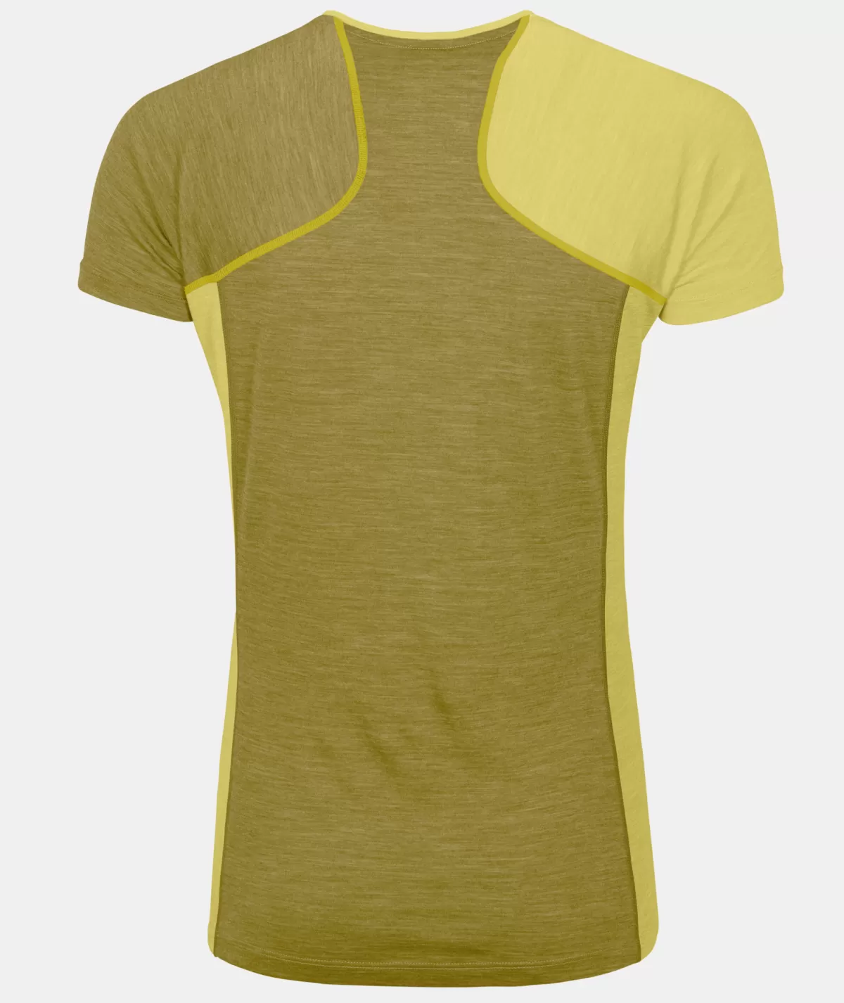 ORTOVOX 120 COOL TEC FAST UPWARD T-SHIRT W sweetalison Hot